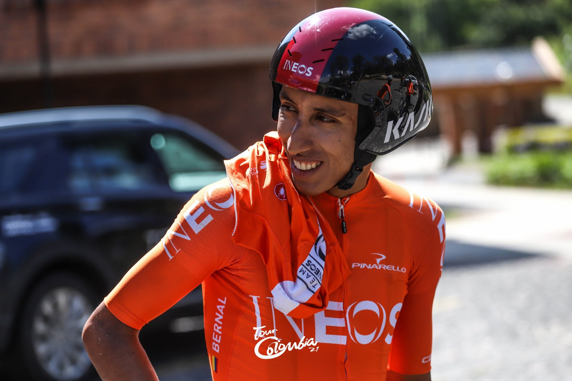 Eder Garces